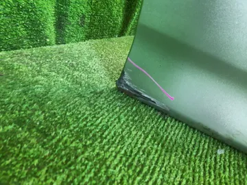 БАМПЕР НА TOYOTA SAI AZK10