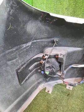 БАМПЕР НА TOYOTA SAI AZK10