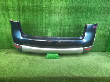 БАМПЕР НА VOLKSWAGEN GOLF PLUS 5M1