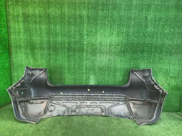 БАМПЕР НА VOLKSWAGEN GOLF PLUS 5M1