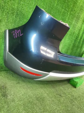 БАМПЕР НА VOLKSWAGEN GOLF PLUS 5M1