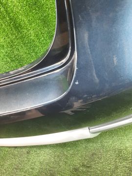 БАМПЕР НА VOLKSWAGEN GOLF PLUS 5M1