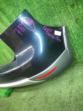 БАМПЕР НА VOLKSWAGEN GOLF PLUS 5M1