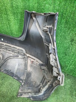 БАМПЕР НА VOLKSWAGEN GOLF PLUS 5M1