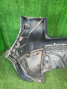 БАМПЕР НА VOLKSWAGEN GOLF PLUS 5M1