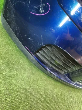 БАМПЕР НА VOLKSWAGEN GOLF 1K5