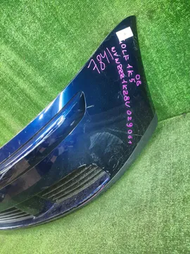 БАМПЕР НА VOLKSWAGEN GOLF 1K5