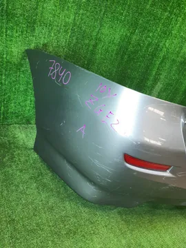БАМПЕР НА TOYOTA WISH ZGE20G