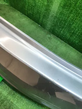 БАМПЕР НА TOYOTA WISH ZGE20G