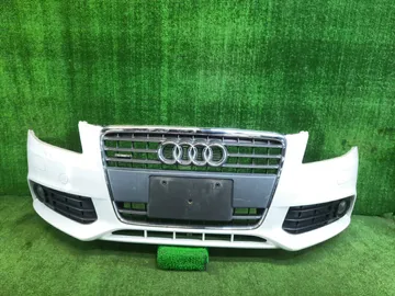 БАМПЕР НА AUDI A4 8K2