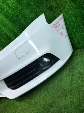 БАМПЕР НА AUDI A4 8K2