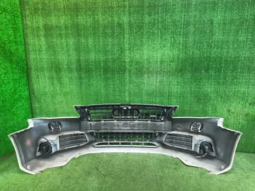 БАМПЕР НА AUDI A4 8K2