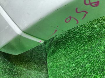 БАМПЕР НА SUZUKI ESCUDO TD54W