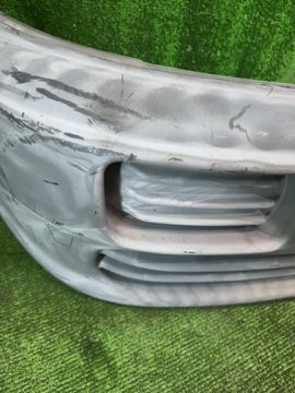 БАМПЕР НА MITSUBISHI LIBERO CD2V