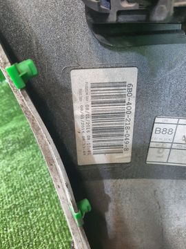 БАМПЕР НА VOLVO V40 MV