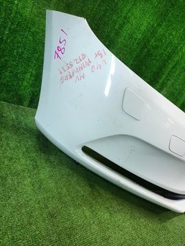 БАМПЕР НА VOLVO V40 MV