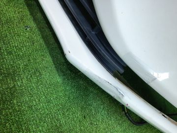 БАМПЕР НА VOLVO V40 MV