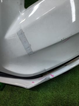 БАМПЕР НА VOLVO V40 MV