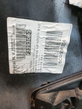 БАМПЕР НА VOLVO V40 MV