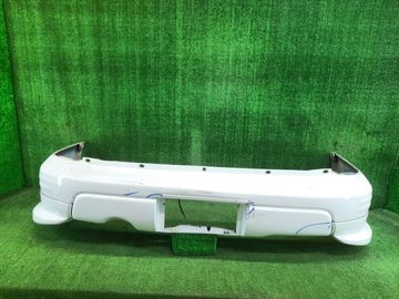 БАМПЕР НА SUBARU FORESTER SF5