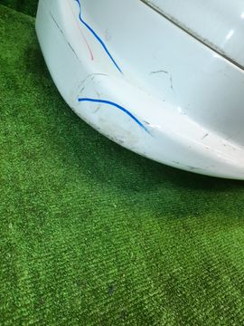 БАМПЕР НА SUBARU FORESTER SF5