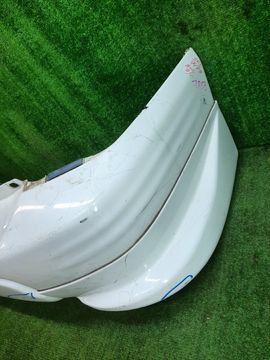 БАМПЕР НА SUBARU FORESTER SF5