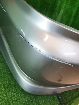 БАМПЕР НА HONDA INSPIRE UA5