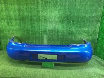 БАМПЕР НА SUBARU IMPREZA WRX STI GDB