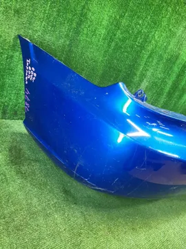 БАМПЕР НА SUBARU IMPREZA WRX STI GDB