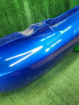 БАМПЕР НА SUBARU IMPREZA WRX STI GDB