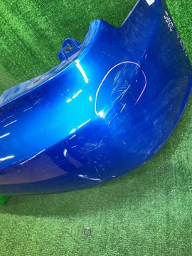 БАМПЕР НА SUBARU IMPREZA WRX STI GDB