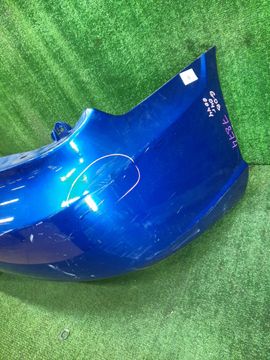 БАМПЕР НА SUBARU IMPREZA WRX STI GDB