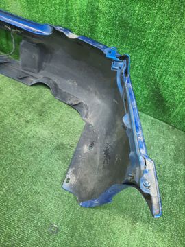 БАМПЕР НА SUBARU IMPREZA WRX STI GDB