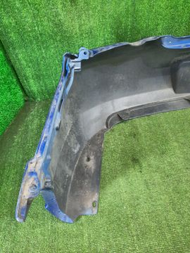 БАМПЕР НА SUBARU IMPREZA WRX STI GDB