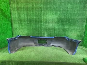 БАМПЕР НА SUBARU IMPREZA WRX STI GDB