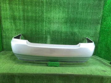 БАМПЕР НА TOYOTA COROLLA NZE121