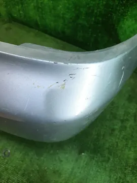 БАМПЕР НА TOYOTA COROLLA NZE121