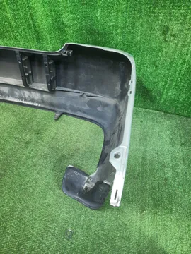 БАМПЕР НА TOYOTA COROLLA NZE121