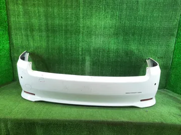 БАМПЕР НА TOYOTA IPSUM ACM21W