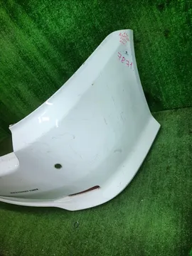 БАМПЕР НА TOYOTA IPSUM ACM21W