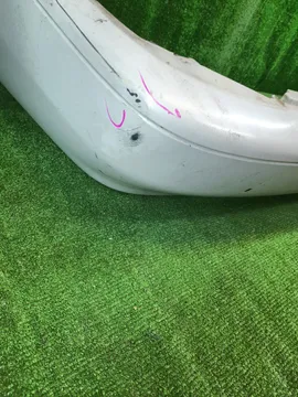 БАМПЕР НА TOYOTA COROLLA AE110