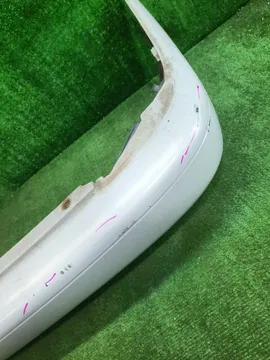 БАМПЕР НА TOYOTA COROLLA AE110