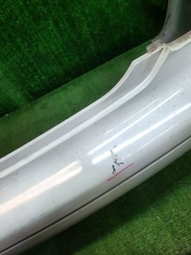 БАМПЕР НА TOYOTA ARISTO JZS160