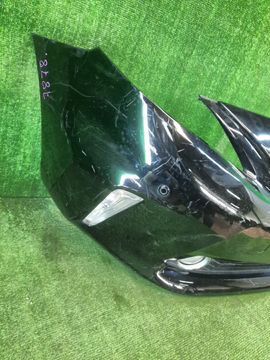 БАМПЕР НА TOYOTA PRIUS ALPHA ZVW41W