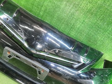 БАМПЕР НА TOYOTA PRIUS ALPHA ZVW41W