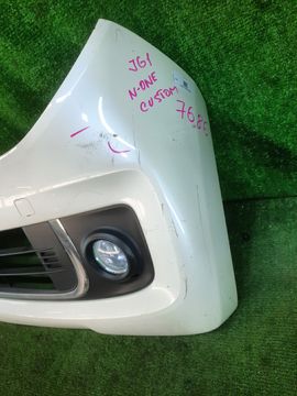 БАМПЕР НА HONDA N-ONE JG1