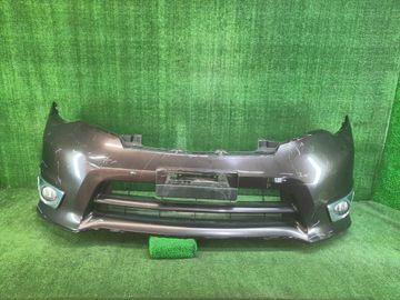 БАМПЕР НА NISSAN SERENA C26