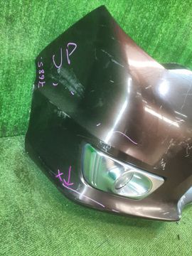 БАМПЕР НА NISSAN SERENA C26