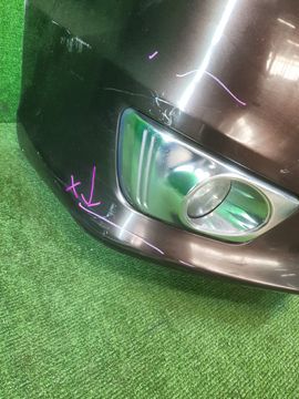 БАМПЕР НА NISSAN SERENA C26