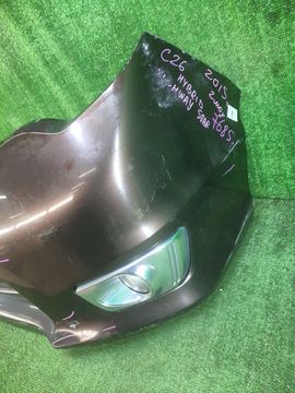 БАМПЕР НА NISSAN SERENA C26